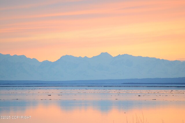 832 O Pl Unit 832, Anchorage, AK 99501 - water view