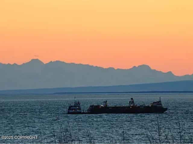 832 O Pl Unit 832, Anchorage, AK 99501 - water view