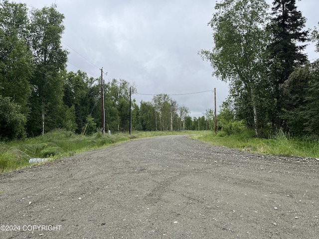 1581 Bay View Dr, Wasilla, AK 99654