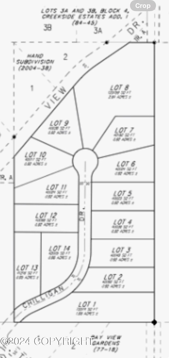 1581 Bay View Dr, Wasilla, AK 99654