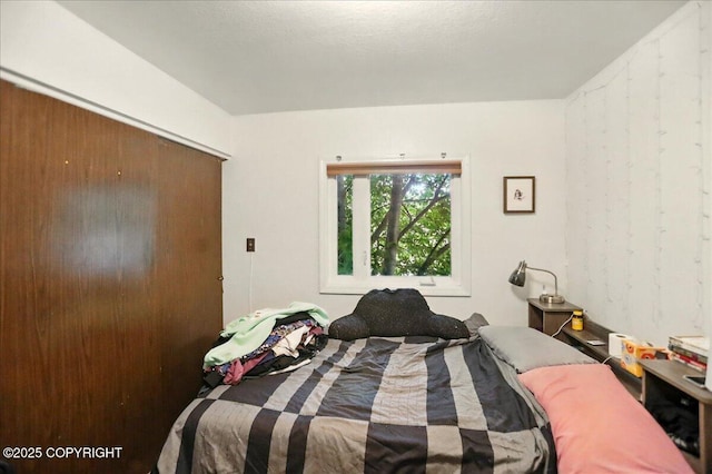 4109 Garfield St, Anchorage, AK 99503 - view of bedroom
