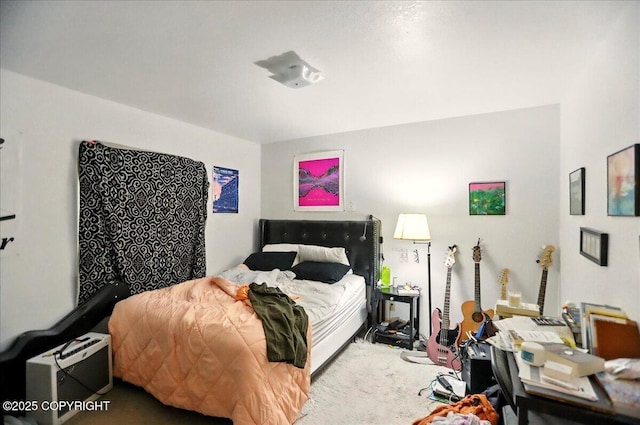 4109 Garfield St, Anchorage, AK 99503 - view of carpeted bedroom