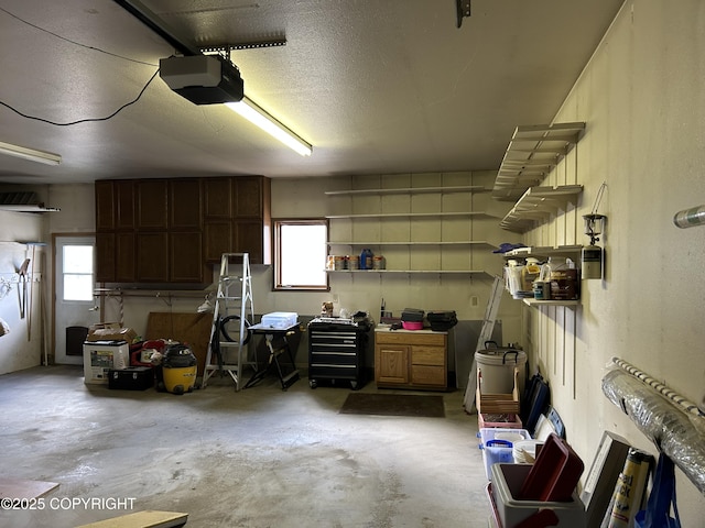 315 On Par Ln, Soldotna, AK 99669 - garage with a garage door opener