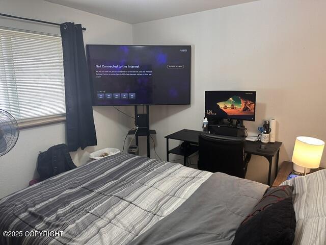 3220 Timberline Ct Unit 207, Ketchikan, AK 99901 - view of bedroom
