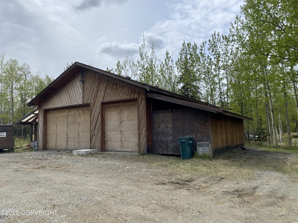500 E Silver Fox Ln, Wasilla, AK 99654 - photo 1