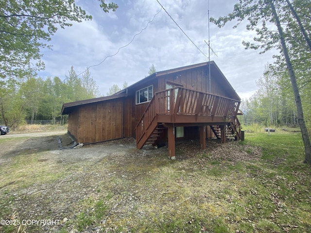 500 E Silver Fox Ln, Wasilla, AK 99654 - photo 2