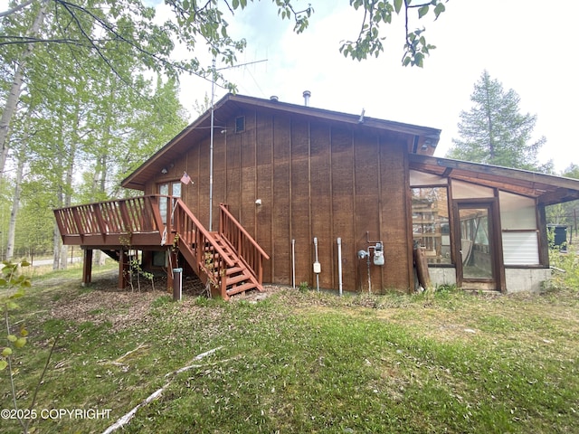 500 E Silver Fox Ln, Wasilla, AK 99654 - photo 3