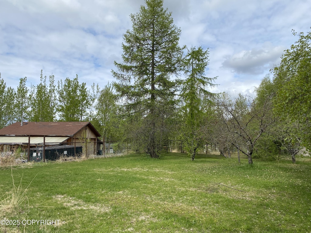 500 E Silver Fox Ln, Wasilla, AK 99654 - photo 4