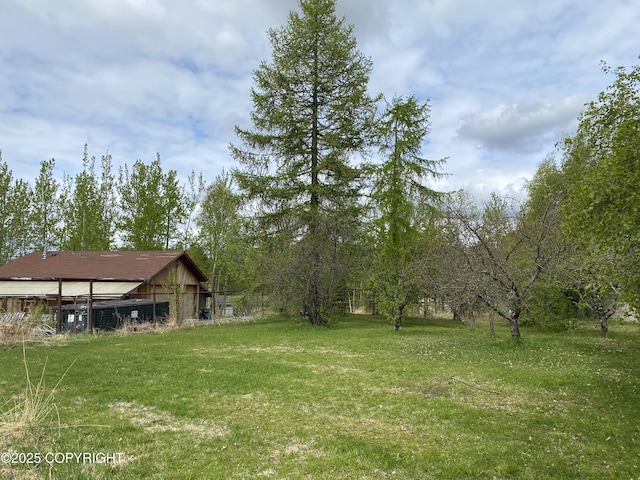 500 E Silver Fox Ln, Wasilla, AK 99654 - photo 4