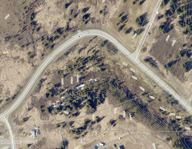 47275 E End Rd, Homer, AK 99603