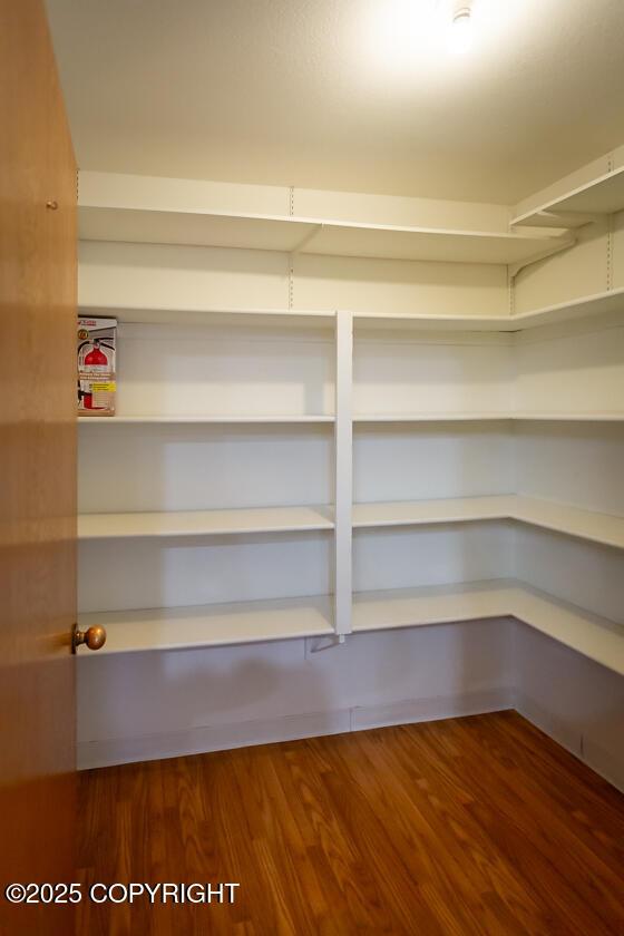 19404 Middleton Loop, Eagle River, AK 99577 - view of storage area