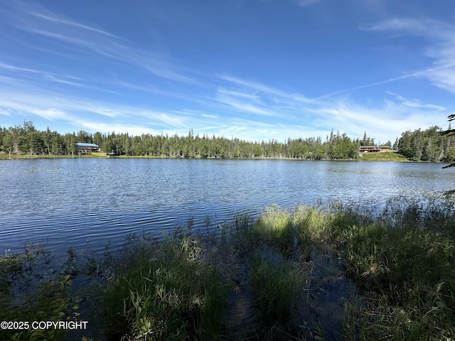 53578 Bell Ave, Nikiski/North Kenai, AK 99611 - water view