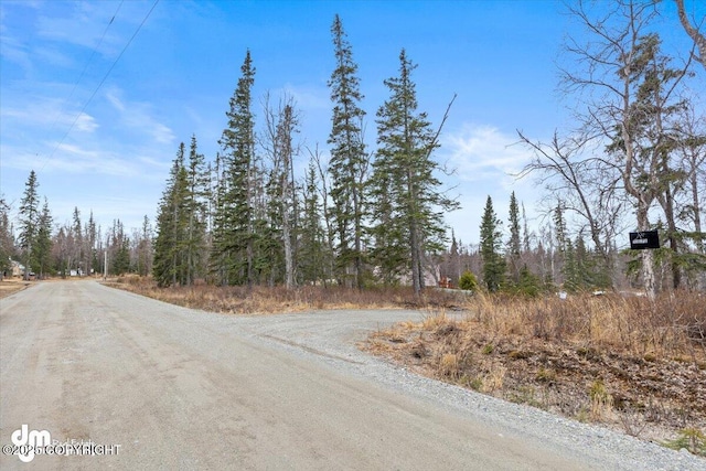 53578 Bell Ave, Nikiski/North Kenai, AK 99611 - view of street