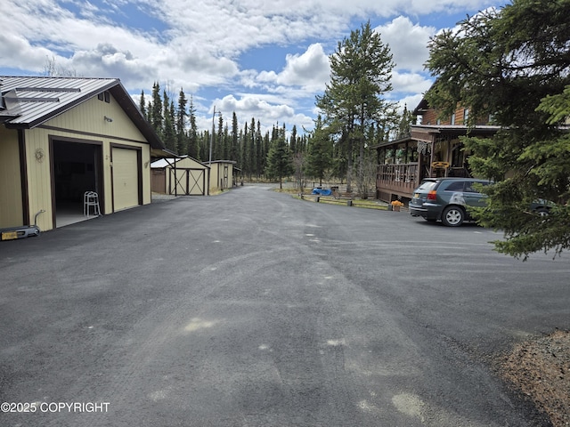 35515 King Salmon Ave, Soldotna, AK 99669 - view of street