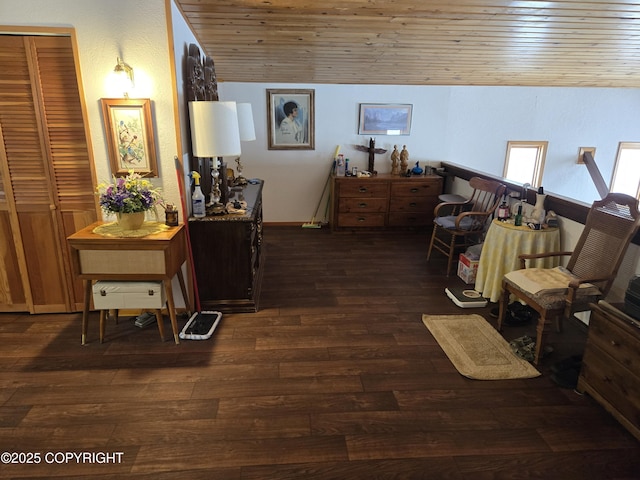 35515 King Salmon Ave, Soldotna, AK 99669 - bedroom featuring wood finished floors