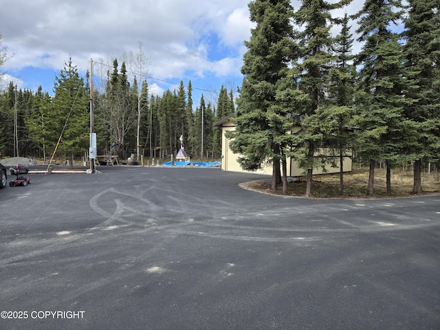 35515 King Salmon Ave, Soldotna, AK 99669 - view of street
