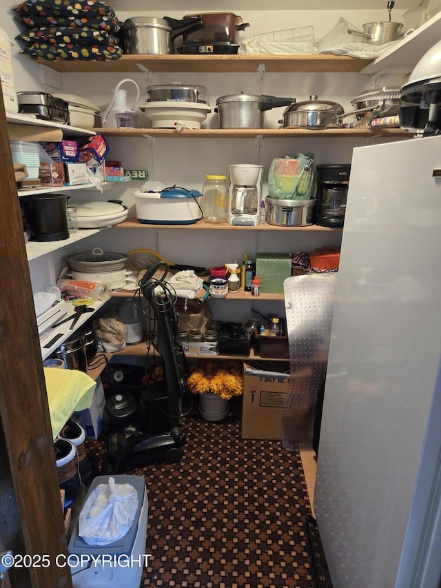 35515 King Salmon Ave, Soldotna, AK 99669 - view of pantry