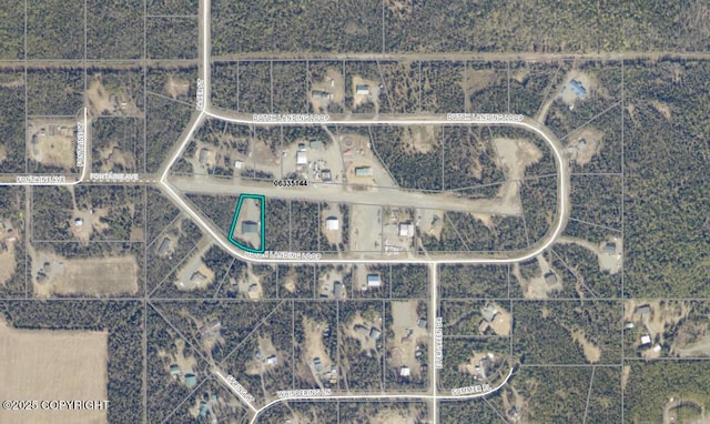 37638 Dutch Landing Loop, Sterling, AK 99672 - map / location