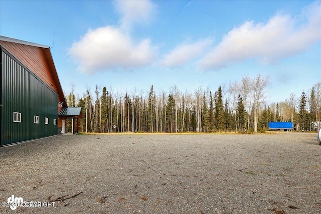37638 Dutch Landing Loop, Sterling, AK 99672 - view of yard