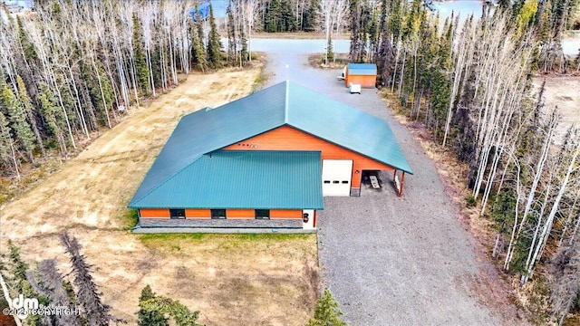 37638 Dutch Landing Loop, Sterling, AK 99672 - view of subject property featuring a large body of water