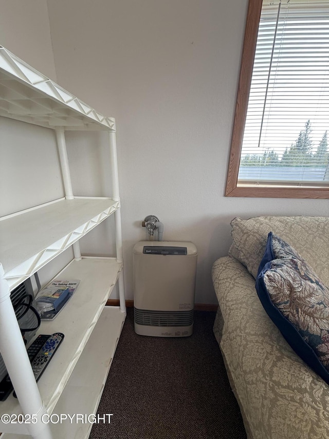 69290 Emily Ct, Ninilchik, AK 99556 - view of storage area
