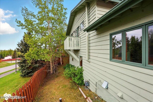 19254 Adak Cir, Eagle River, AK 99577 - view of property exterior