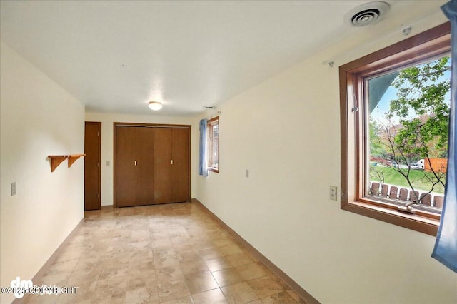 19254 Adak Cir, Eagle River, AK 99577 - view of corridor