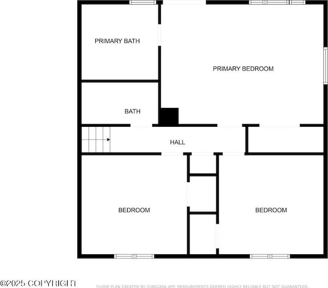 19254 Adak Cir, Eagle River, AK 99577 - floor plan / room layout