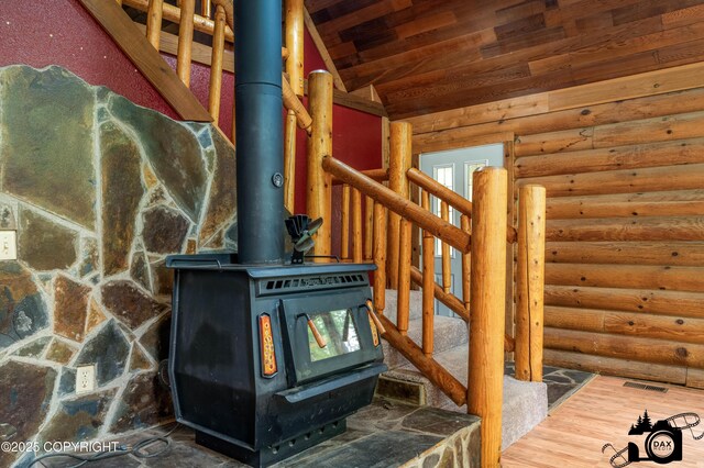 601 W Gail Dr, Wasilla, AK 99654 - photo 9