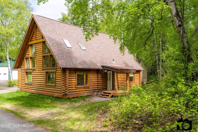 601 W Gail Dr, Wasilla, AK 99654 - photo 1