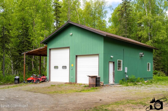 601 W Gail Dr, Wasilla, AK 99654 - photo 5