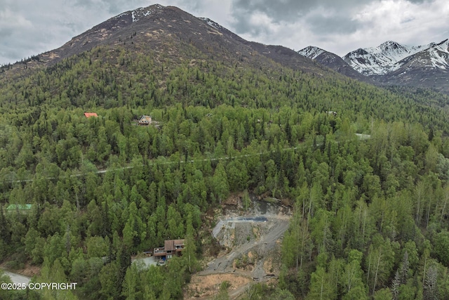 18734 Diana Cir, Chugiak, AK 99567