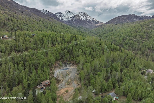 18734 Diana Cir, Chugiak, AK 99567