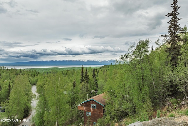 18734 Diana Cir, Chugiak, AK 99567