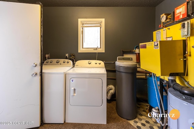 1147 Choctaw Rd, North Pole, AK 99705 - washroom featuring washing machine and clothes dryer