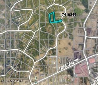 41293 Crested Crane St, Homer, AK 99603 - map / location