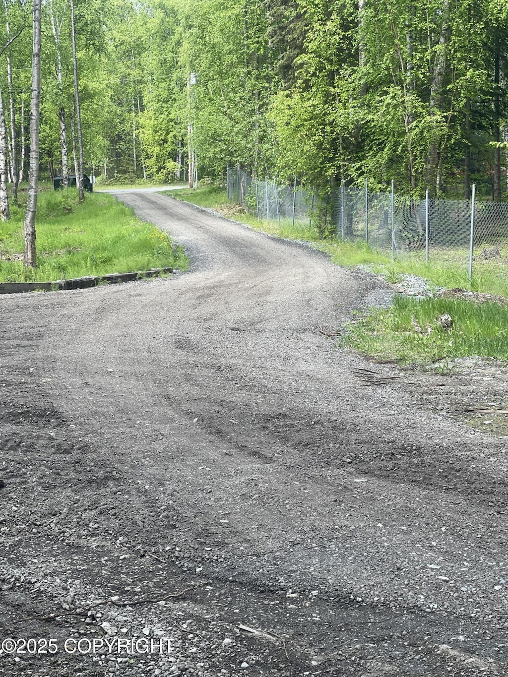 20001 Scenic Dr, Chugiak, AK 99567