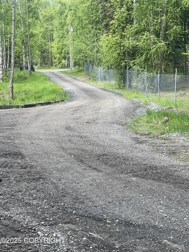 20001 Scenic Dr, Chugiak, AK 99567