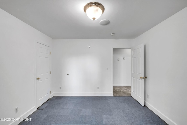 1151 W Gail Dr, Wasilla, AK 99654 - unfurnished room featuring baseboards