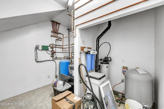 1151 W Gail Dr, Wasilla, AK 99654 - view of utilities