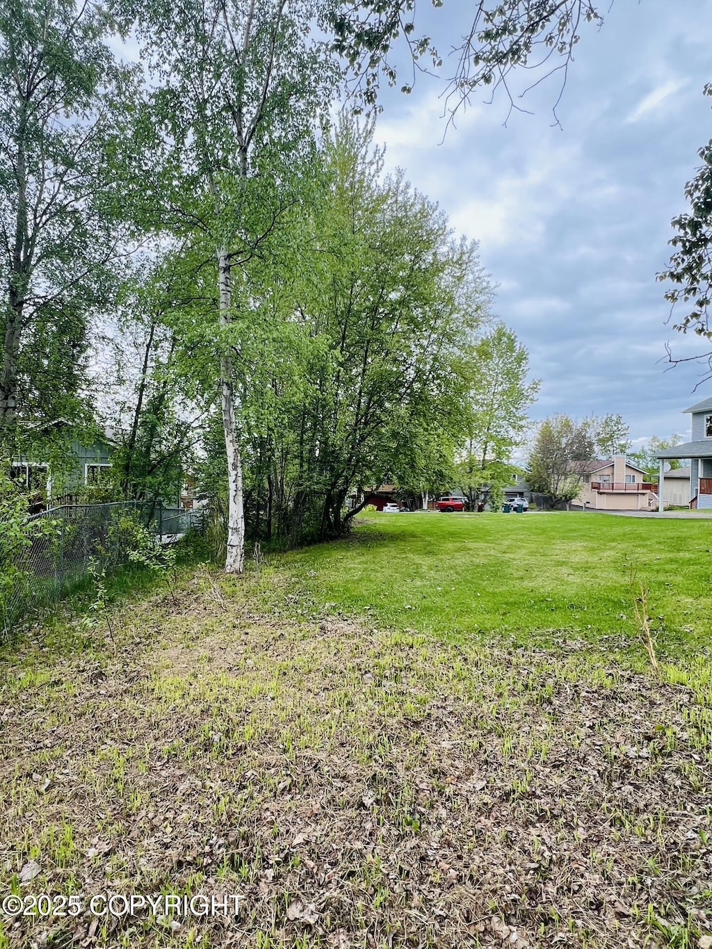 8203 Parkridge Cir, Anchorage, AK 99507