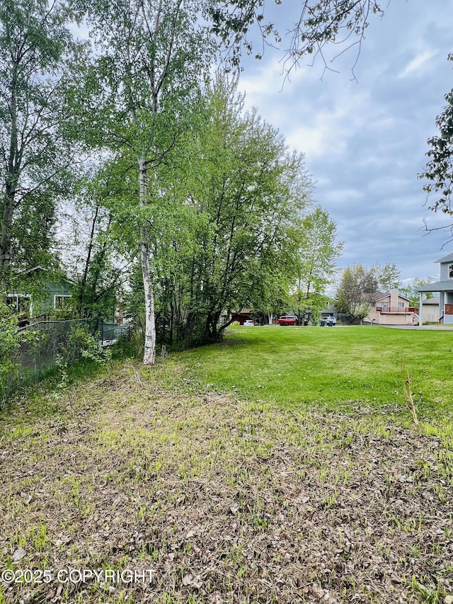 8203 Parkridge Cir, Anchorage, AK 99507