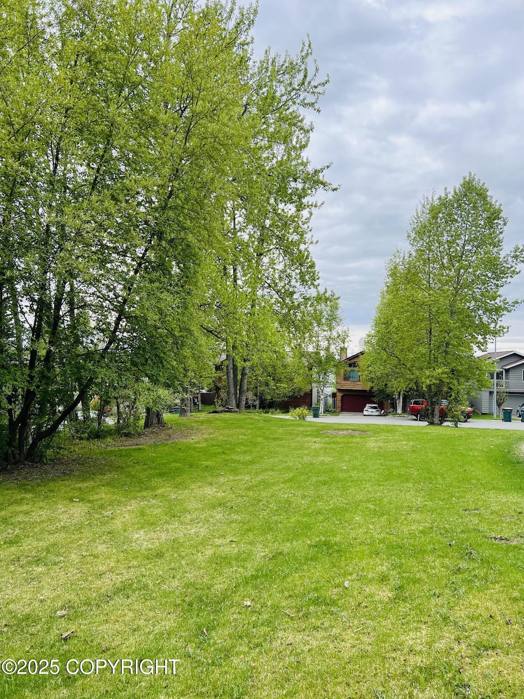 8203 Parkridge Cir, Anchorage, AK 99507