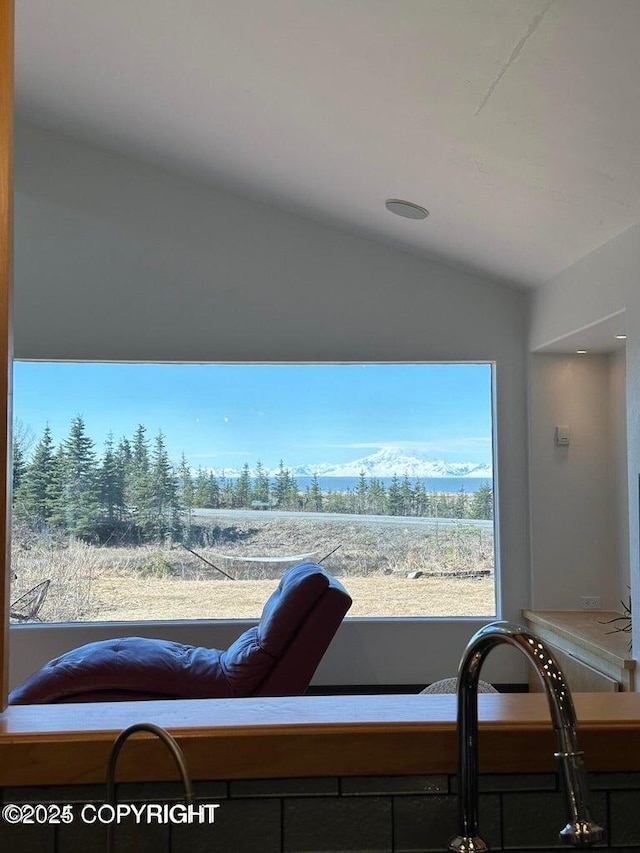 37397 Cetacea Ln, Kenai, AK 99611 - kitchen view