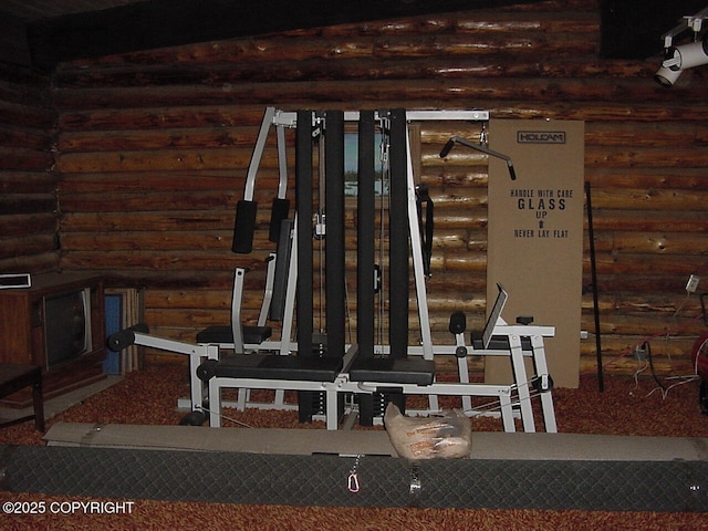 9300 Buddy Werner Dr, Anchorage, AK 99507 - view of utilities