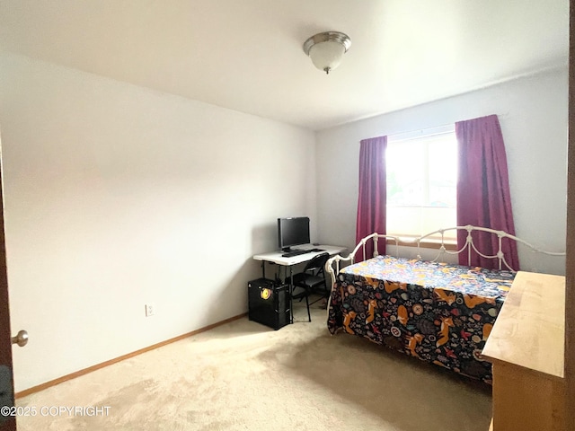 517 Sut Larsen Way, Kodiak, AK 99615 - bedroom featuring carpet floors and baseboards