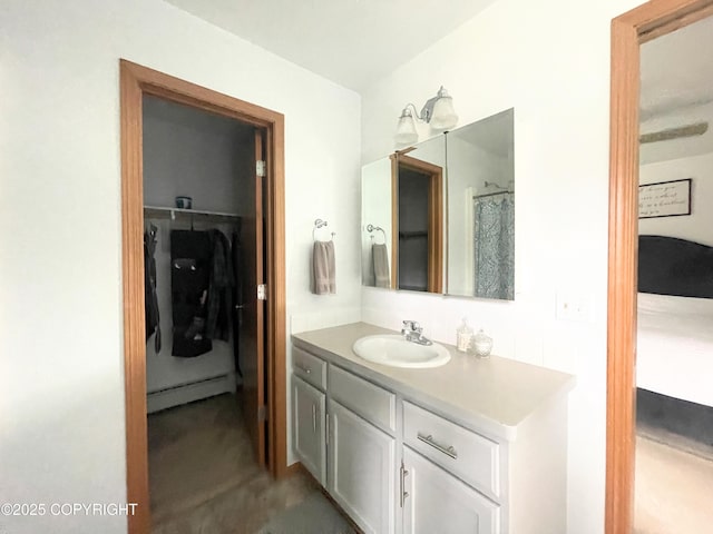 517 Sut Larsen Way, Kodiak, AK 99615 - bathroom with vanity