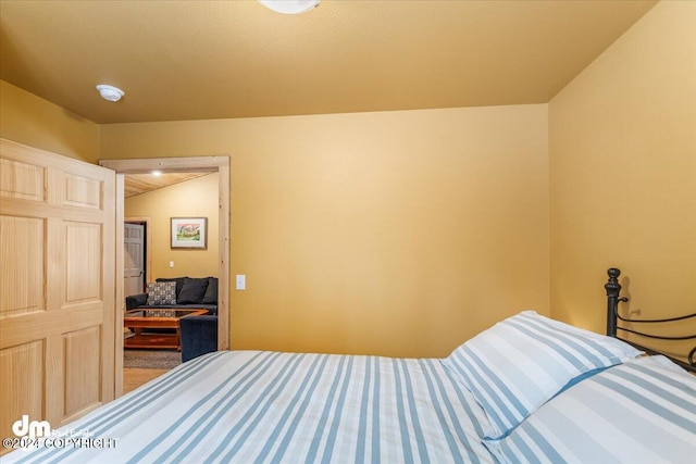 33773 Ruth Glacier Ave, Talkeetna, AK 99676 - view of bedroom