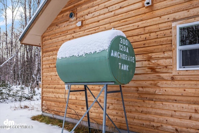 33773 Ruth Glacier Ave, Talkeetna, AK 99676 - exterior view