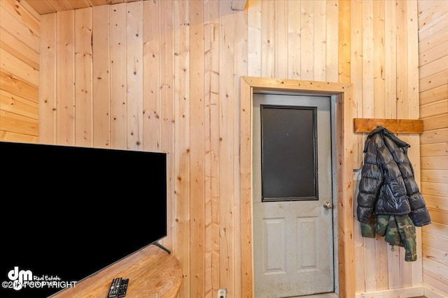 33773 Ruth Glacier Ave, Talkeetna, AK 99676 - view of entrance to property